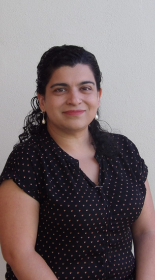 Alejandra Alvarado Alvarado