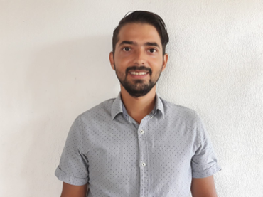 Guillermo Ramírez Montes