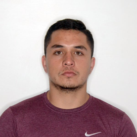 Kevin Gómez Guillén