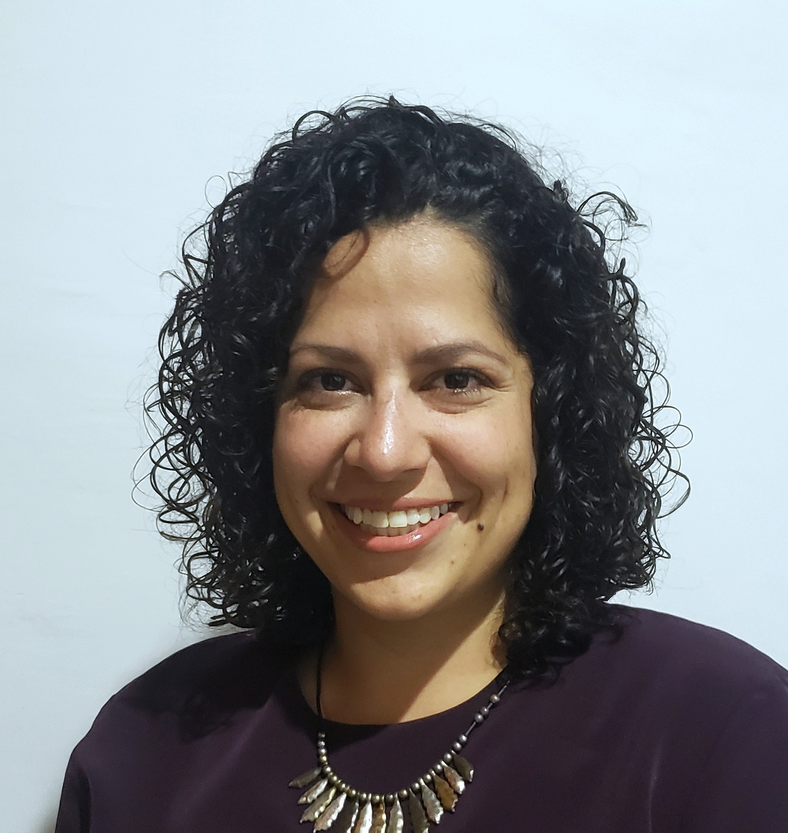 Helen Alfaro Víquez