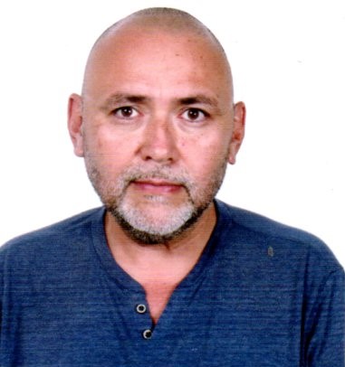 Leiner Víquez García
