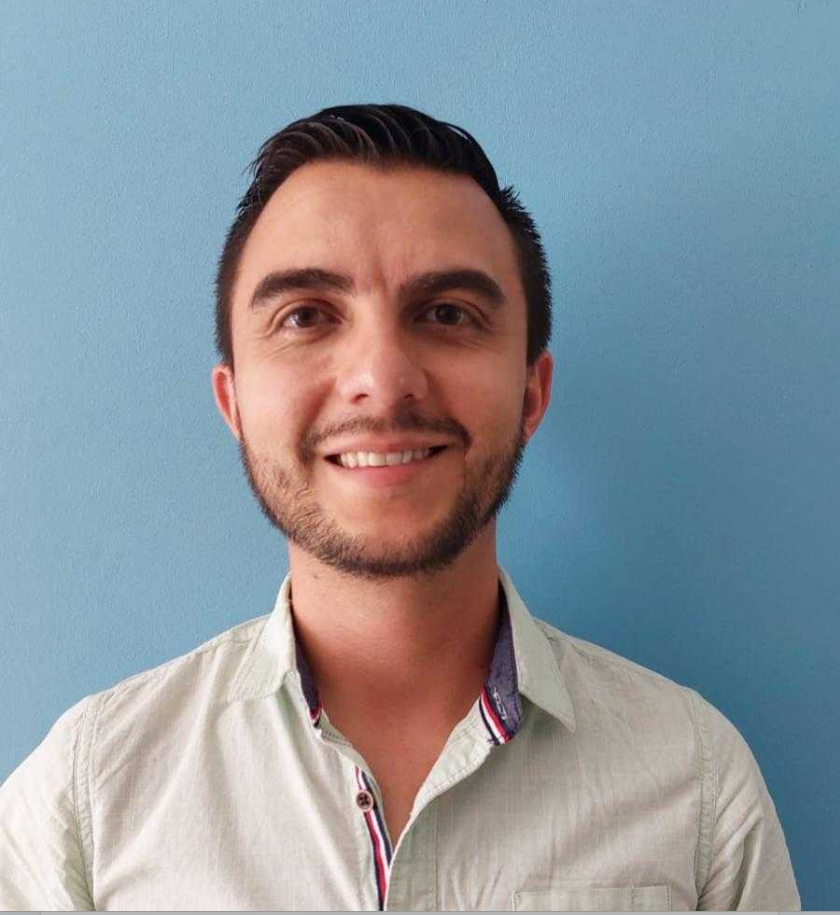 Fabián Gutiérrez Fallas