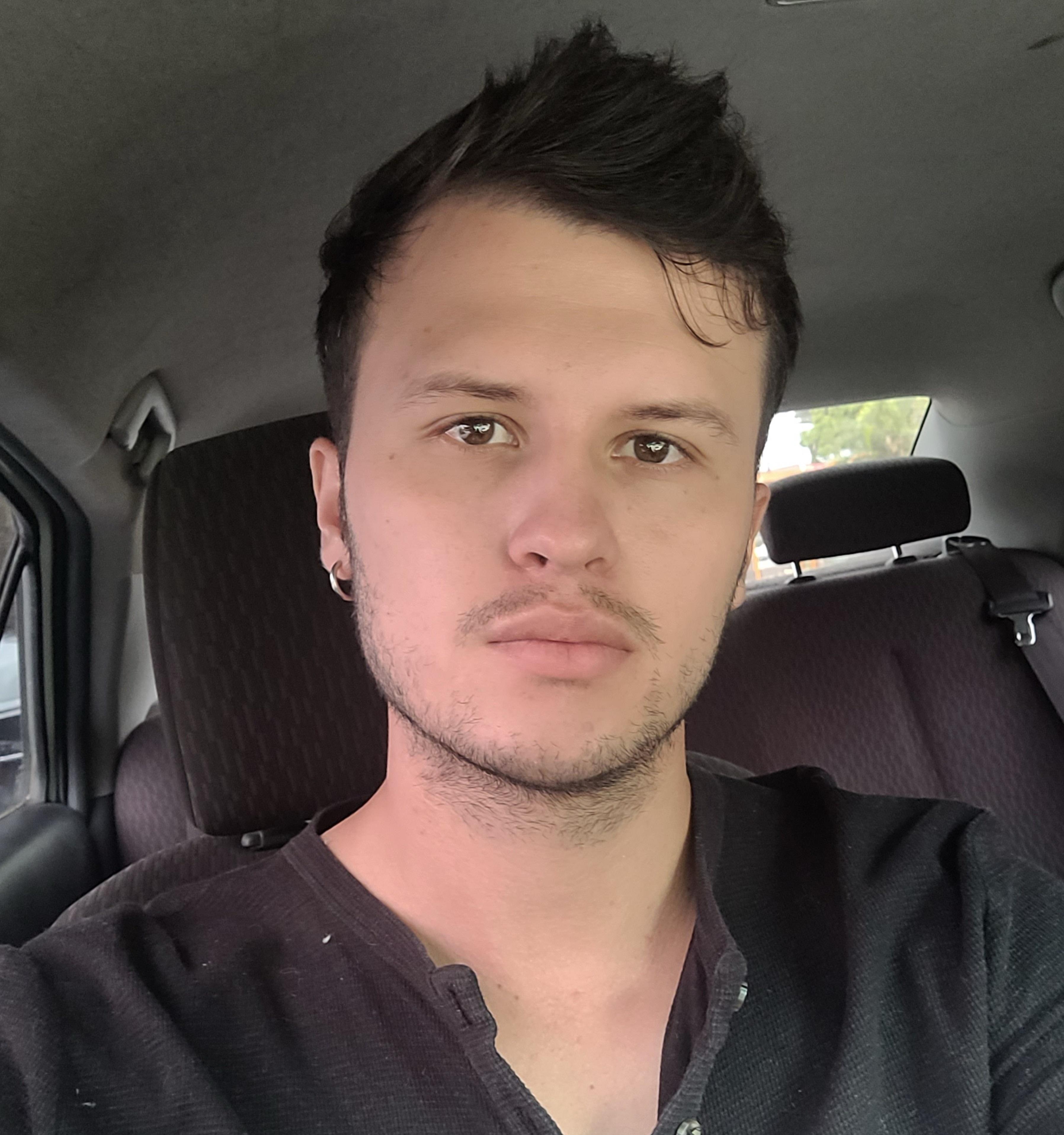 Victor Adolfo Rojas Cruz