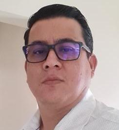 William Poveda Fernández